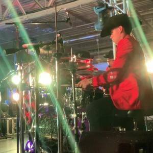 Meet your Posher, Erick